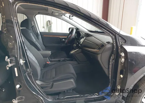 2020 Honda Cr-V Awd Ex из США, поврежденный, VIN 5J6RW2H56LL047113